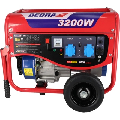 Dedra DEGB3600K