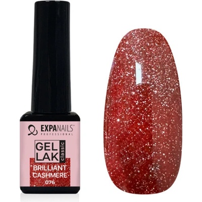 Expa Nails gél lak 5ml Brilliant Cashmere