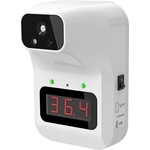 WPOWER Автоматичен безконтактен инфрачервен термометър Wpower K3+ (K3+) Термометър