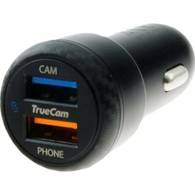 Thule TrueCam fast car charger