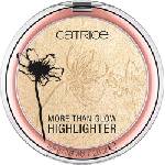 Catrice Хайлайтър More Than Glow, 010 Ultimate Platinum Glaze, 5.9 g