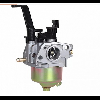 Карбуратор за бензинов генератор за ток 2.8 kw (GY006006)