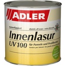 ADLER Slovensko Innenlasur UV 100 2,5 l zugspitz