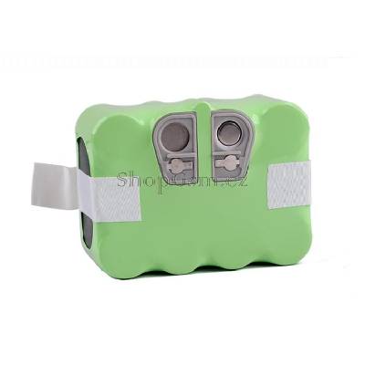 AEB Baterie pro vysavače Sencor SVC-9031 - Ni-MH 3300mAh