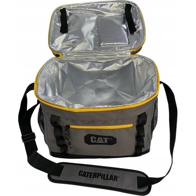 Caterpillar 24 Can Cooler gp-63484a 22,5 l