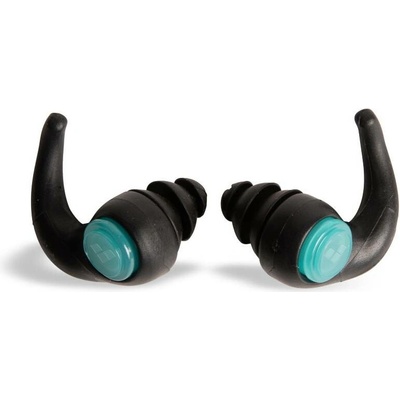 Arena EARPLUG JR Ucpávky uší Černá,Tyrkysová