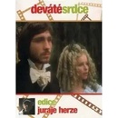 Deváté srdce DVD