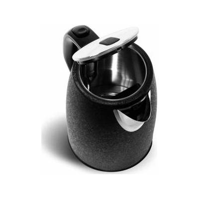 EVOLVEO Kettle Evolveo EVOLVEO Salente IceQueen, richlovarná konvice 1, 7 l, nerez, cerna