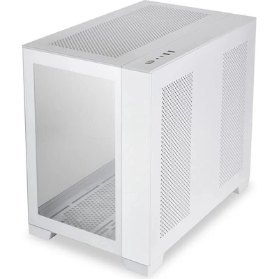 Lian Li O11 Dynamic Mini Snow Edition O11D Mini-S