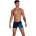 Speedo Бански mens hyper boom v-cut aquashort