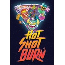 Hot Shot Burn