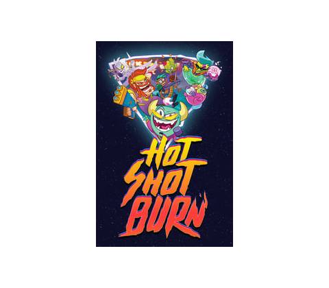 Hot Shot Burn