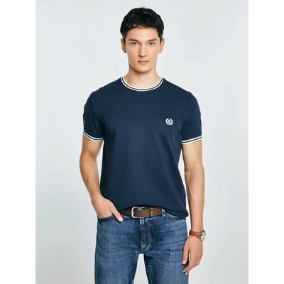 Big Star POLIAS 403 Navy Blue