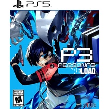 Persona 3 Reload