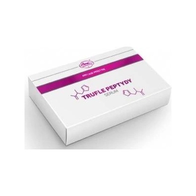 Jadwiga Jadwiga_Anti Age Prestige Truffles Peptides serum for mature skin care 5x3ml