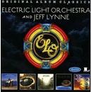 ELECTRIC LIGHT ORCHESTRA - ORIGINAL ALBUM CLASSICS3 CD