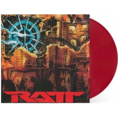 RATT - DETONATOR 1 LP