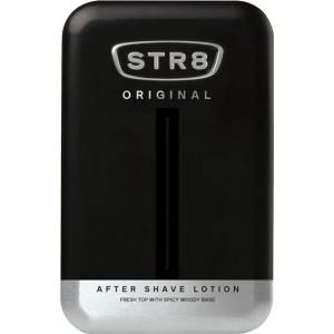 STR8 афтършейв лосион, Original, 50мл