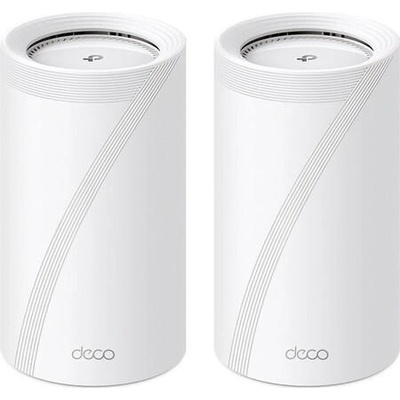 TP-LINK BE22000, 2ks