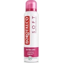 Borotalco Soft Crystal Talc and Pink Flowers deo spray 150 ml