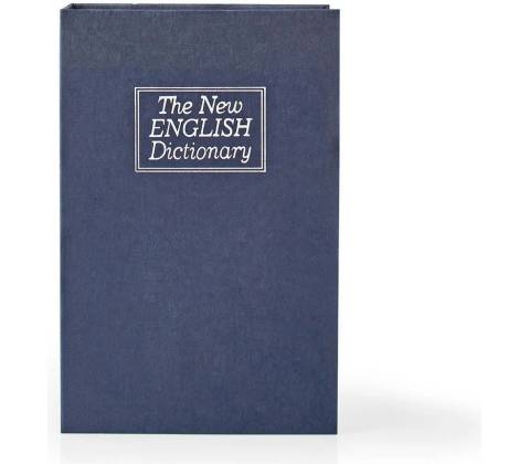 Nedis BOOKSEDM01BU