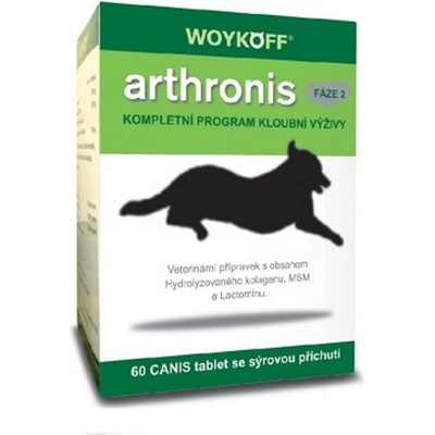 Arthronis Fáze 2 60 tbl