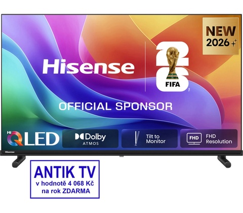 Hisense 32A5S
