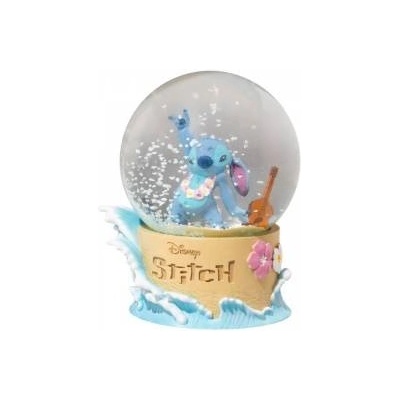 Disney Stitch snowball