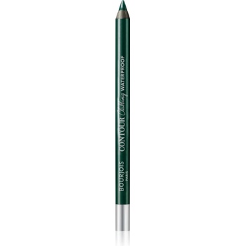 Image 1 of Bourjois Contour Clubbing водоустойчив молив за очи цвят 070 Green Comes True 1, 2 гр