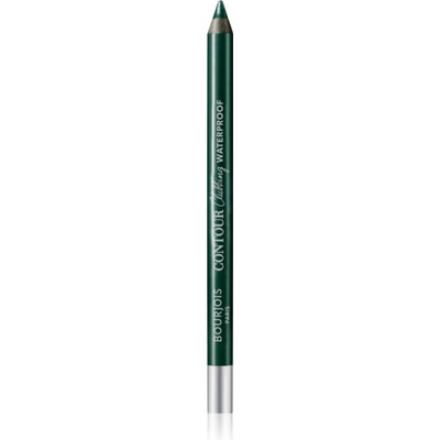 Bourjois Contour Clubbing водоустойчив молив за очи цвят 070 Green Comes True 1, 2 гр