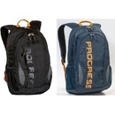 Progress Daypack černá 25 l