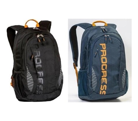 Progress Daypack černá 25 l