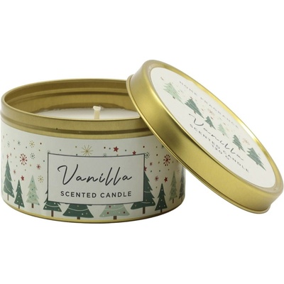 Chic Antique Vanilla 120 g