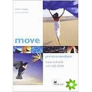 Move Preintermediate Coursebook + CD Maggs Peter