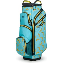 Ogio All Elements Silencer cart bag