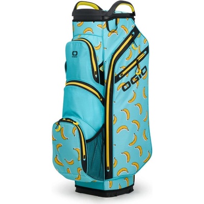 Ogio All Elements Silencer cart bag – Zboží Dáma