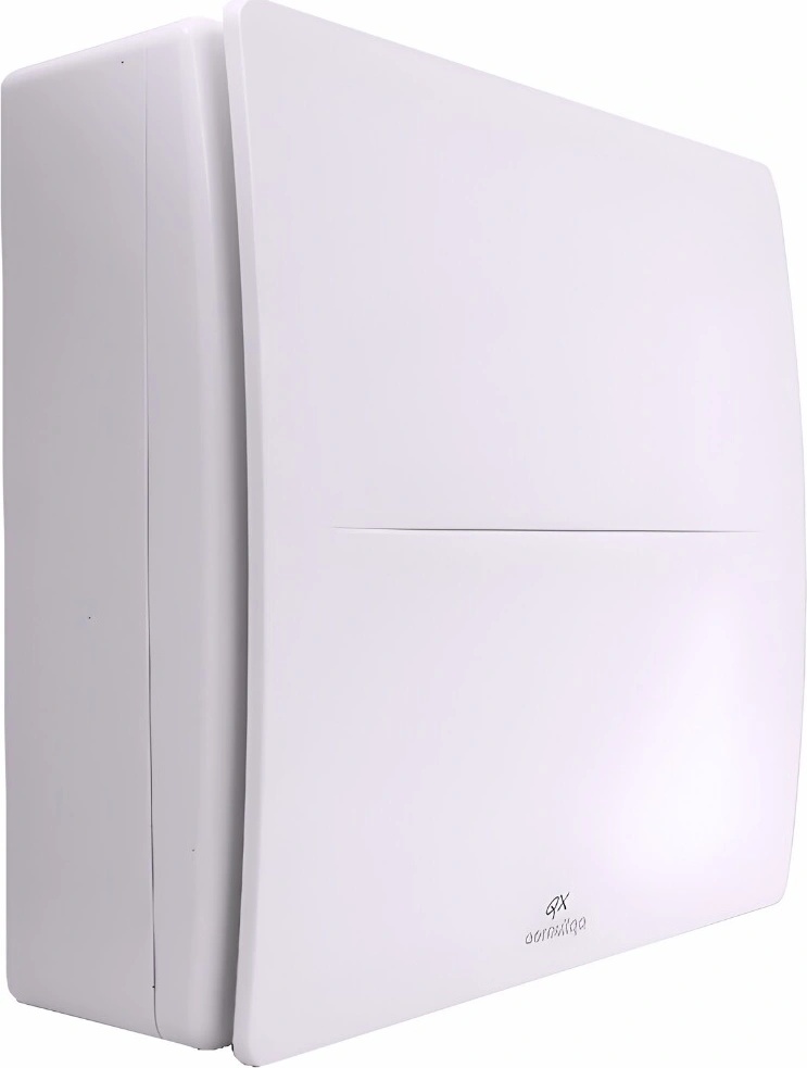 Aerauliqa QX100