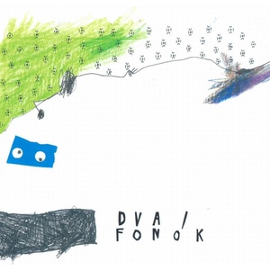 Supraphon Dva: Fonók - Vinyl (LP) (069003)