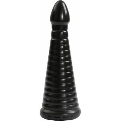 Doc Johnson Vac-U-Lock TitanMen Intimidator