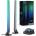 Govee - К-кт 2x Smart Gaming Wi-Fi LED RGBIC Panels + Smart Dual + д. у (GV0003)