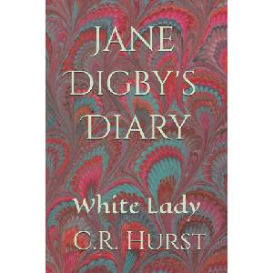 Jane Digby's Diary | C R Hurst (2021)