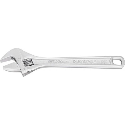 Matador Staviteľný kľúč 30 mm 250 mm chróm 905910100