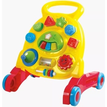 PLAYGO Moje první chodítko se zvuky