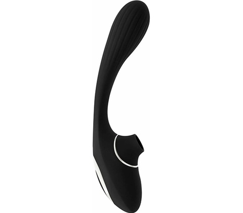 Pleasures Dual Suction Wine