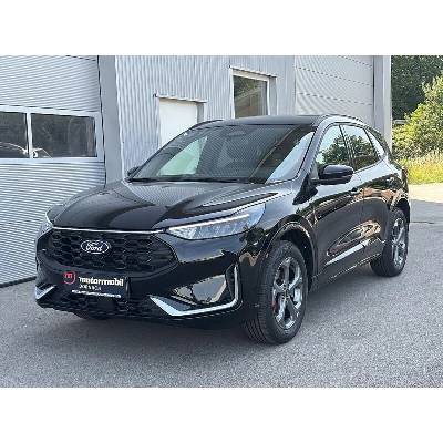 Ford Kuga 2.5 PHEV ST-Line X 178 kW