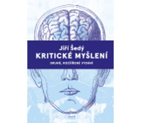 Kritické myšlení
