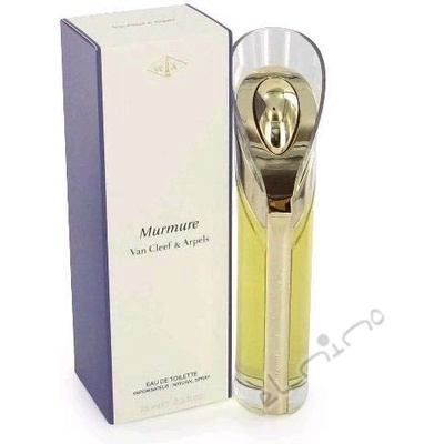 Van Cleef Arpels Murmure toaletná voda dámska 75 ml