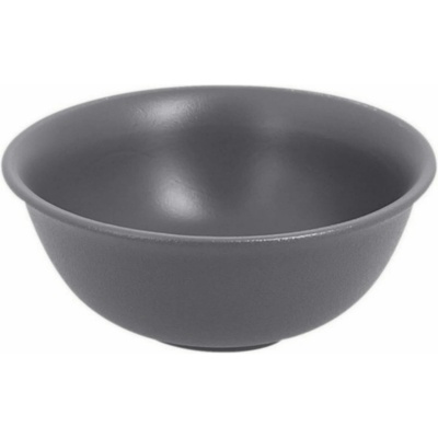 Neofusion miska na rýži šedá linie Neofusion 16 cm