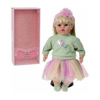 Mádara Doll girl 45cm with Polish sound