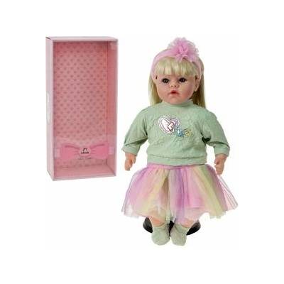 Mádara Doll girl 45cm with Polish sound